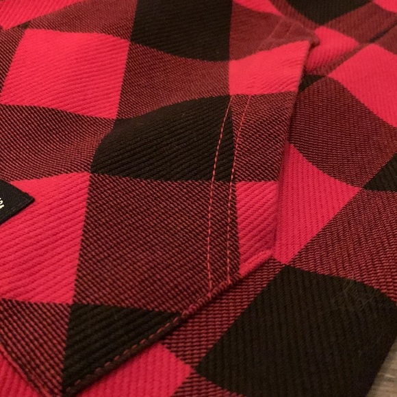 5-6T Girls Roots Jumper Dress - Picture 7 of 7